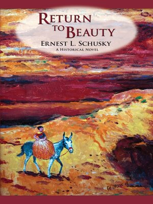 cover image of Return to Beauty